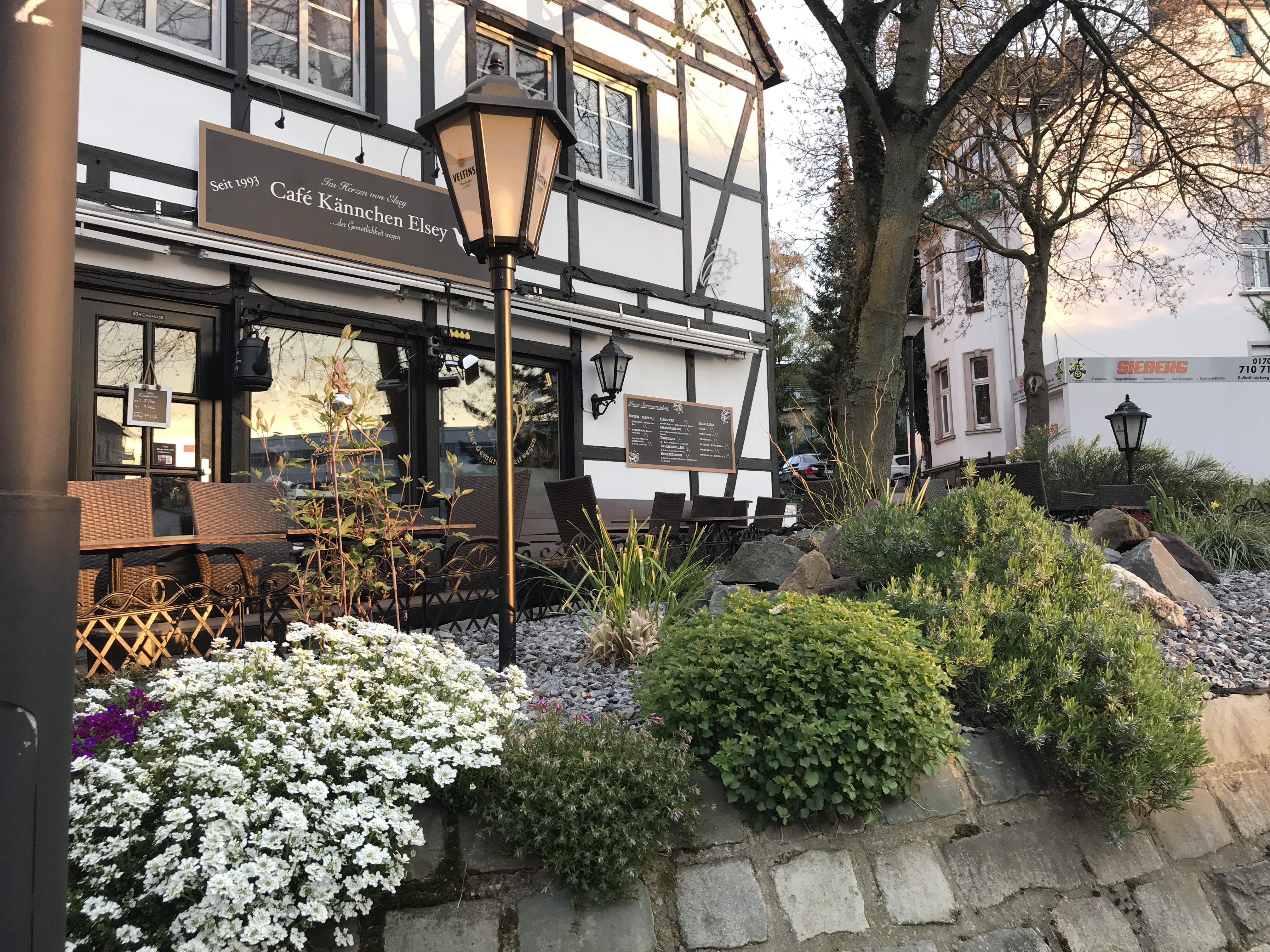 Bild 15 Cafe Kännchen Elsey in Hohenlimburg
