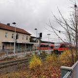 Bahnhof Steinfurt-Borghorst in Steinfurt