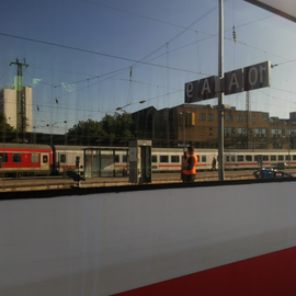 Hauptbahnhof Bremen in Bremen