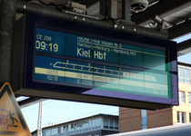 Bild zu Hauptbahnhof Bremen