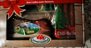 Schwarzwaldhof Fleisch und Wurstwaren GmbH in Offenburg