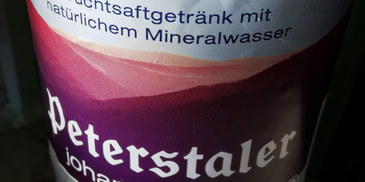 Peterstaler Mineralquellen GmbH in Bad Peterstal Gemeinde Bad Peterstal-Griesbach