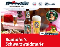 Bild zu Familienbrauerei Bauhöfer