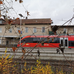 Bahnhof Steinfurt-Borghorst in Steinfurt