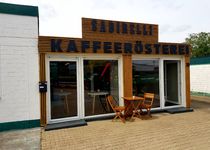 Bild zu Sabirelli Kaffeerösterei