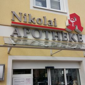 Nikolai Apotheke