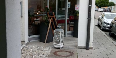 Härtl Johannes Konditorei und Café in Wartenberg in Oberbayern