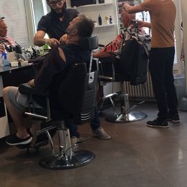 Klas Damen & Herren Friseursalon in Königsbrunn bei Augsburg