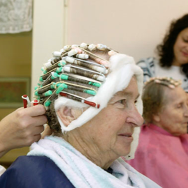 Öz Klas Damen & Herren Friseursalon in Königsbrunn bei Augsburg