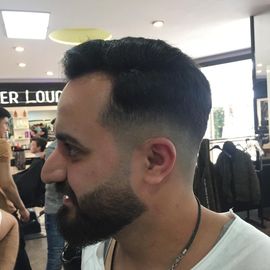 Klas Damen & Herren Friseursalon in Königsbrunn bei Augsburg