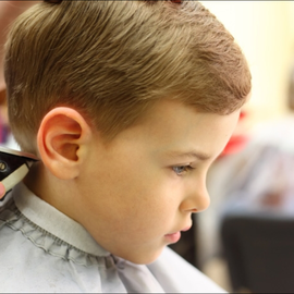 Klas Damen & Herren Friseursalon in Königsbrunn bei Augsburg