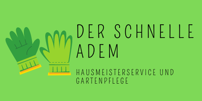 Hausmeisterservice - Der schnelle Adem in Gelnhausen