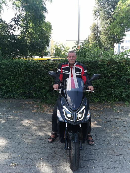 Nutzerbilder Motor u. Radsport Lichtenrade Motorrollerhandel