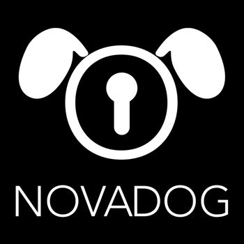 Logo von Novadog in Hechingen
