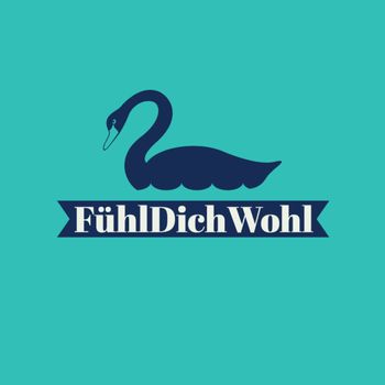 Logo von Ferienwohnung FühlDichWohl in Übersee