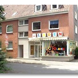Caritas-Laden Herten Süd des Caritasverbandes Herten e.V Soziale Einrichtung in Herten in Westfalen