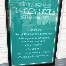 Krahne Inh. W.-Fr. Maus in Recklinghausen