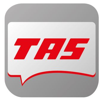 Logo von TAS Training und Consulting GmbH in Leipzig