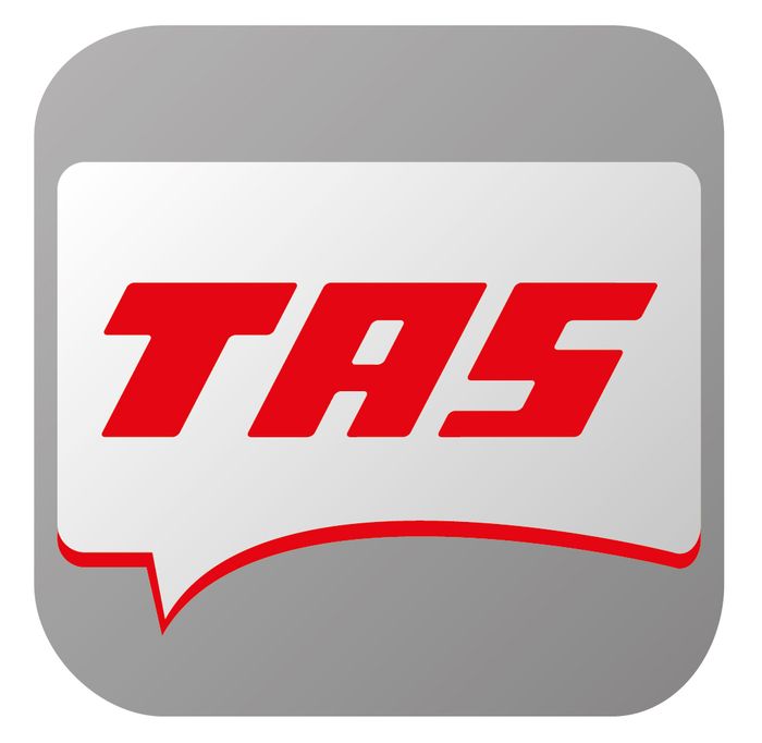 TAS Training und Consulting GmbH