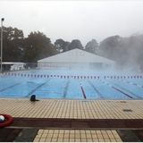 Waldschwimmbad Rosenhöhe in Offenbach am Main