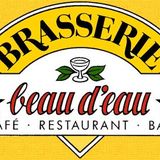 Brasserie Beau d'eau in Offenbach am Main