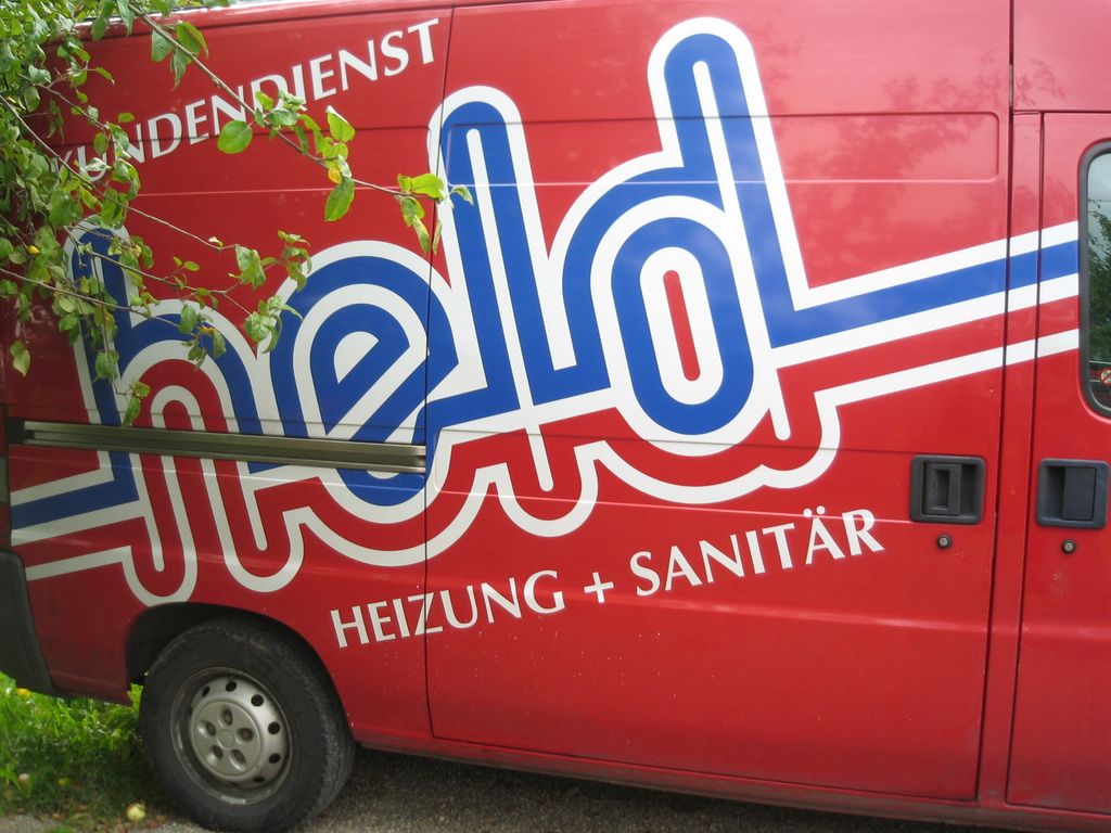 Nutzerfoto 2 Karl Held GmbH Heizung u. Sanitär