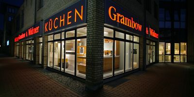 ihre küche Grambow & Widmer in Schwerin in Mecklenburg