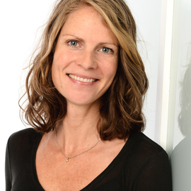 Susanne Wendt, Systemische Beraterin und Therapeutin