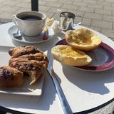 Eiscafe Via Veneto in München