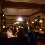 Taverna Anesis in München