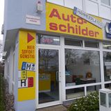 Kalhammer Sebastian Kfz-Schilder Autozubehör in München