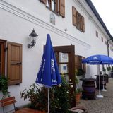 Restaurant Gut Nederling in München