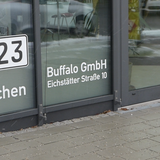 Autoschilder & Zulassungen Buffalo München in München