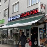 Sendlinger Izgara Kebab in München