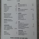 Südhang Sendling - Weinhandlung & Café in München