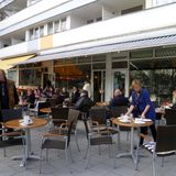 Cafe Hauck in München