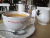 Nutzerbilder Cafe Glockenspiel GmbH Cafe