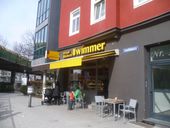 Nutzerbilder Cafe Bäckerei Wimmer