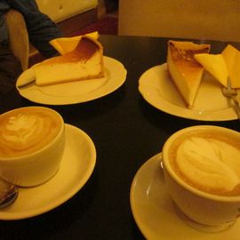 Cafe Jasmin in München