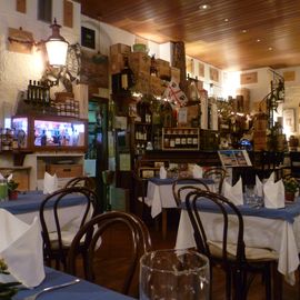 Trattoria Da Paolo in München