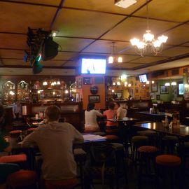 Kennedy's Bar & Restaurant in München