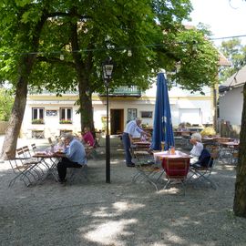 Wirtshaus Lorber in Neuried Kreis München