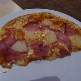 Pizzeria Meraviglia in München