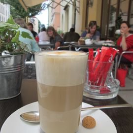 Cafe Zimt in München