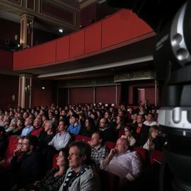 Sendlinger Tor Filmtheater in München