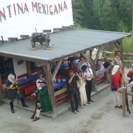 Cantina Mexicana in Eging am See