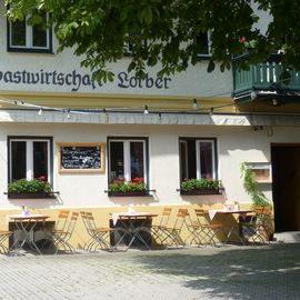 Wirtshaus Lorber in Neuried Kreis München