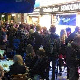 Sendlinger Tor Filmtheater in München