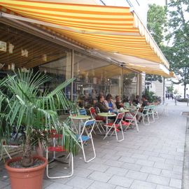 Barista Kaffee & Espresso in München