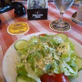 Gasthaus Bayerischer Herold in München